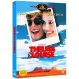 Thelma et Louise de Ridley Scott